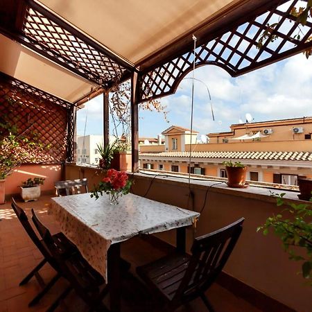 Cavalleggeri House Roma Eksteriør bilde
