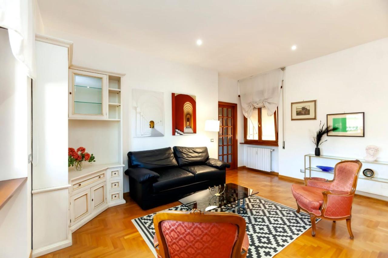 Cavalleggeri House Roma Eksteriør bilde