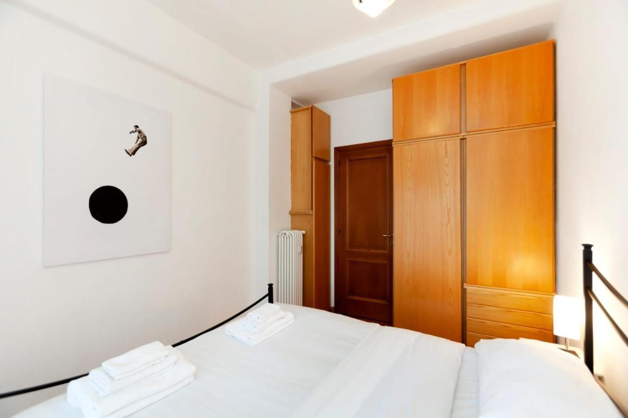Cavalleggeri House Roma Eksteriør bilde