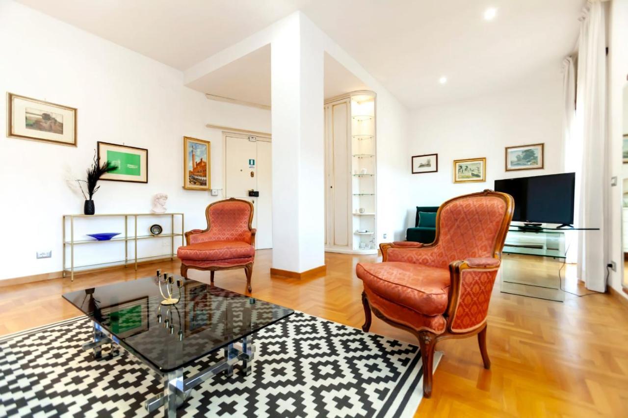 Cavalleggeri House Roma Eksteriør bilde