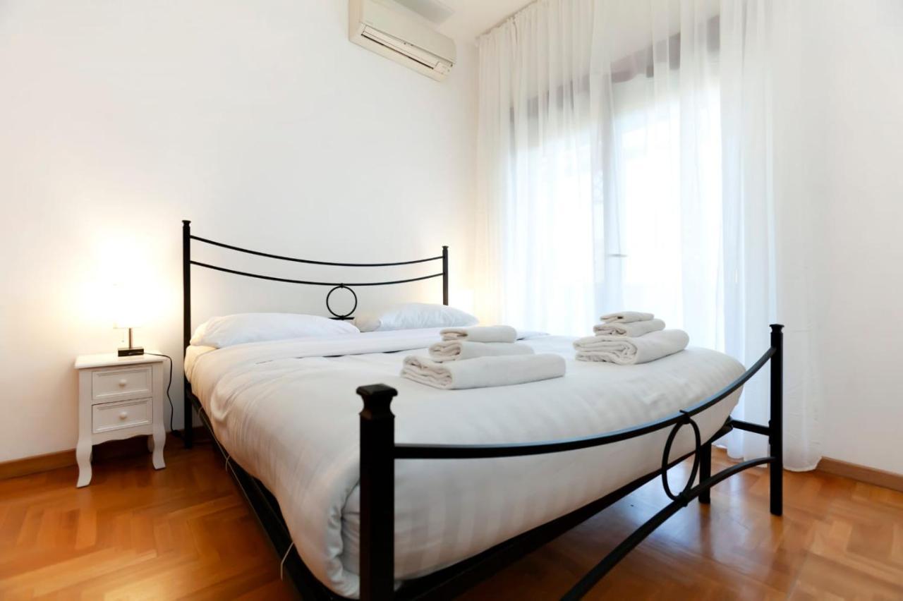 Cavalleggeri House Roma Eksteriør bilde