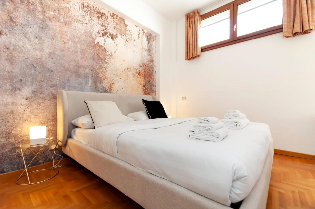 Cavalleggeri House Roma Eksteriør bilde