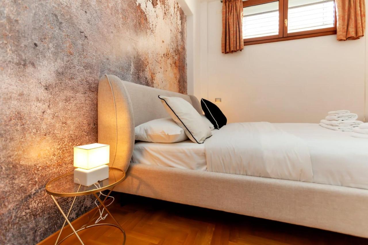 Cavalleggeri House Roma Eksteriør bilde